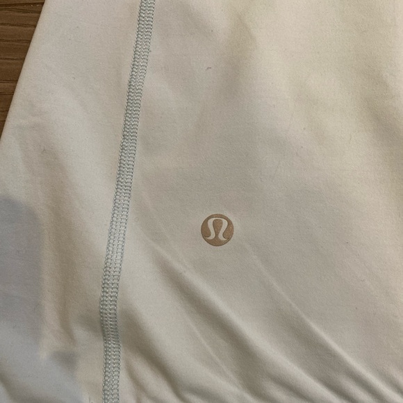 LULULEMON ACTIVE WEAR VEST - Picture 6 of 6